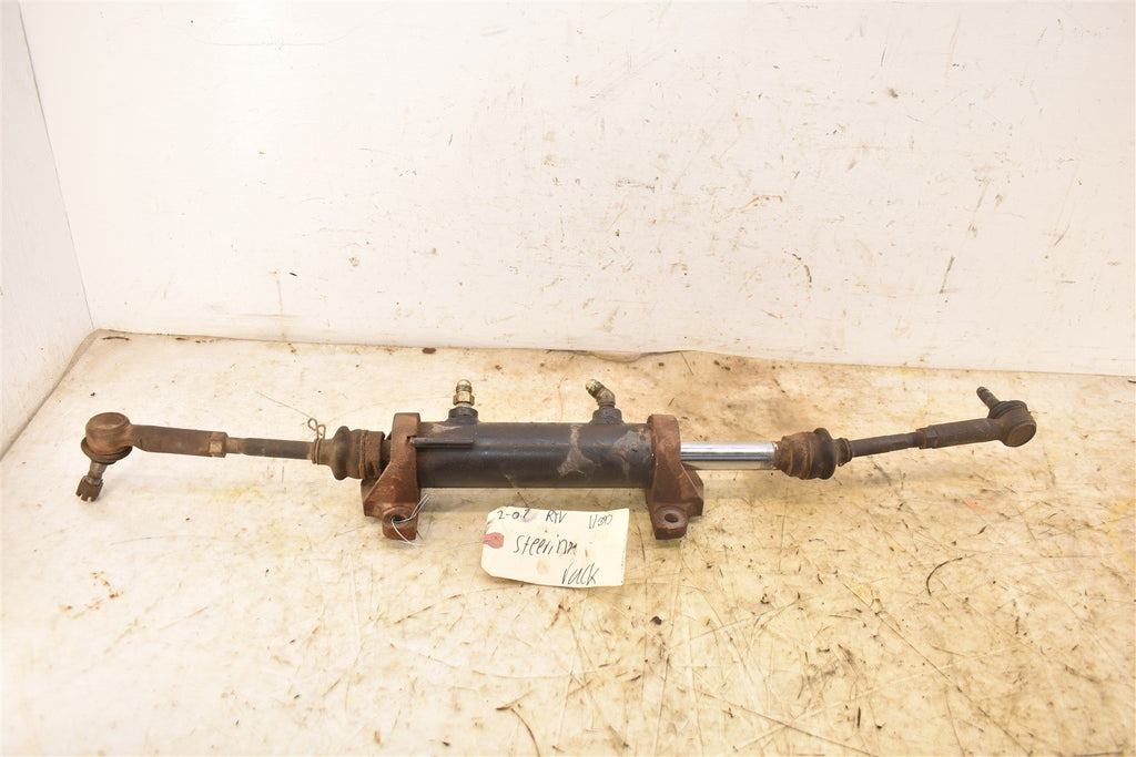 2007 Kubota RTV 1100 Steering Rack Cylinder