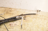 2007 Kubota RTV 1100 AC Lines