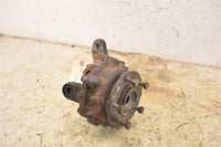 2007 Kubota RTV 1100 Right Front Knuckle K7561-18115