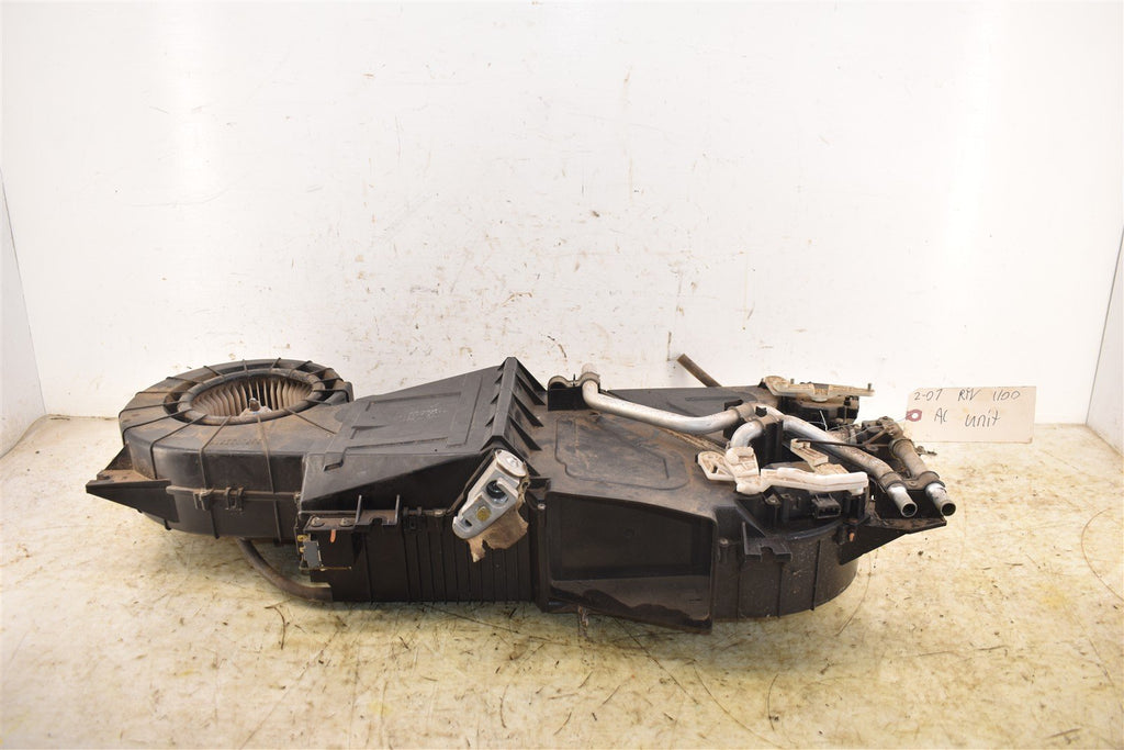 2007 Kubota RTV 1100 AC Unit 3A851-50033