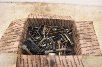 2007 Kubota RTV 1100 Bolts Lot