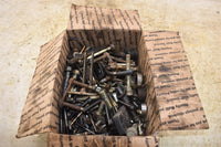 2007 Kubota RTV 1100 Bolts Lot