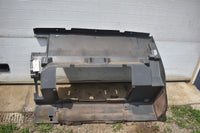 2007 Kubota RTV 1100 Under Seat Plastic K7711-56514