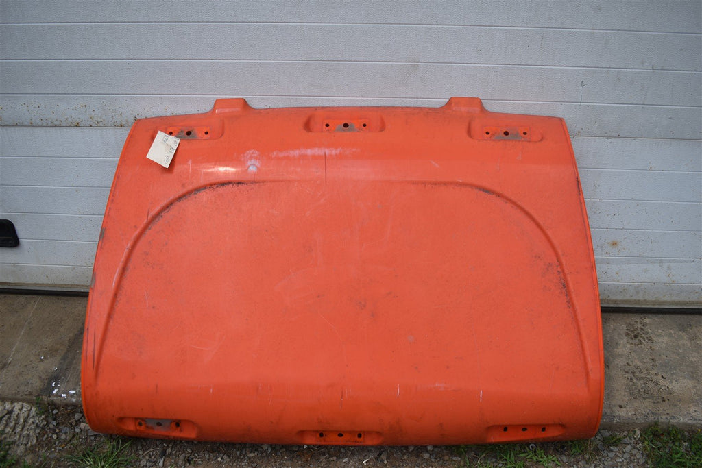 2007 Kubota RTV 1100 Roof K7711-28413