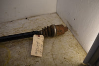 2007 Kubota RTV 1100 Front Drive Shaft Prop Shaft K7711-16806