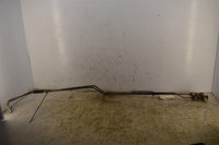 2007 Kubota RTV 1100 Bed Hydraulic Lines