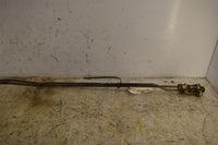 2007 Kubota RTV 1100 Bed Hydraulic Lines