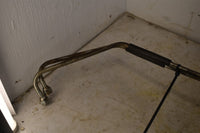 2007 Kubota RTV 1100 Bed Hydraulic Lines