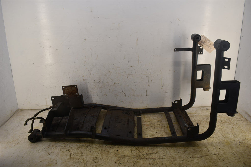 2007 Kubota RTV 1100 Transmission/Engine Subframe K7711-21306