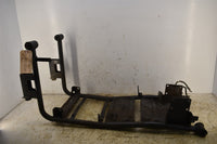 2007 Kubota RTV 1100 Transmission/Engine Subframe K7711-21306