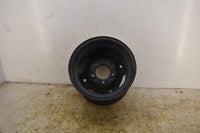 2007 Kubota RTV 1100  Wheel