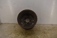 2007 Kubota RTV 1100  Wheel