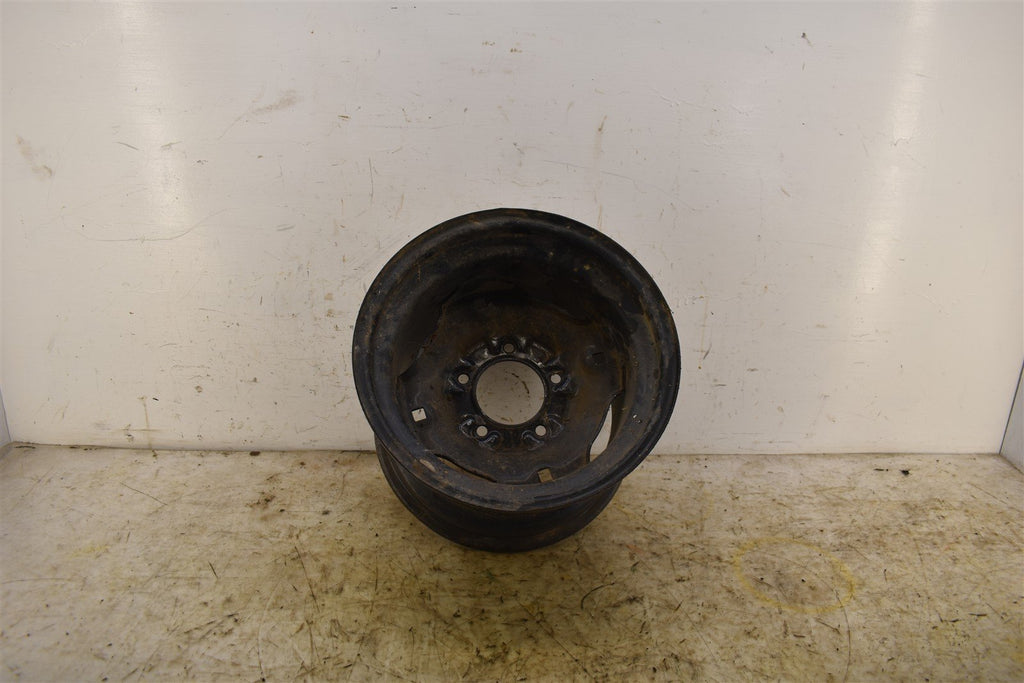 2007 Kubota RTV 1100  Wheel