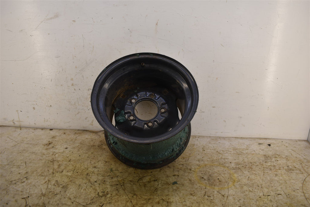 2007 Kubota RTV 1100  Wheel