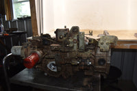 2007 Kubota RTV 1100 Transmission K7711-91120