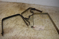 2007 Kubota RTV 1100 Fuel Tank Straps
