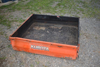 2007 Kubota RTV 1100 Bed