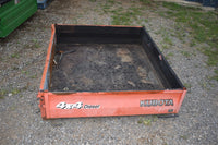 2007 Kubota RTV 1100 Bed