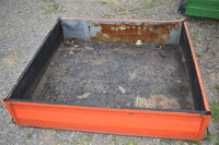 2007 Kubota RTV 1100 Bed