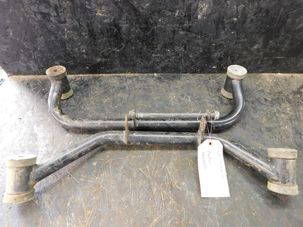 2008 Kawasaki Teryx 750 Motor Mounts