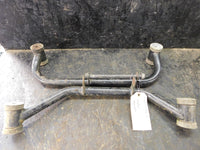 2008 Kawasaki Teryx 750 Motor Mounts