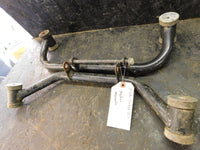 2008 Kawasaki Teryx 750 Motor Mounts