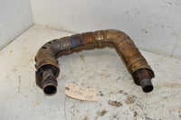 2014 Honda Pioneer 700 Header Pipe 18320-HL3-A00