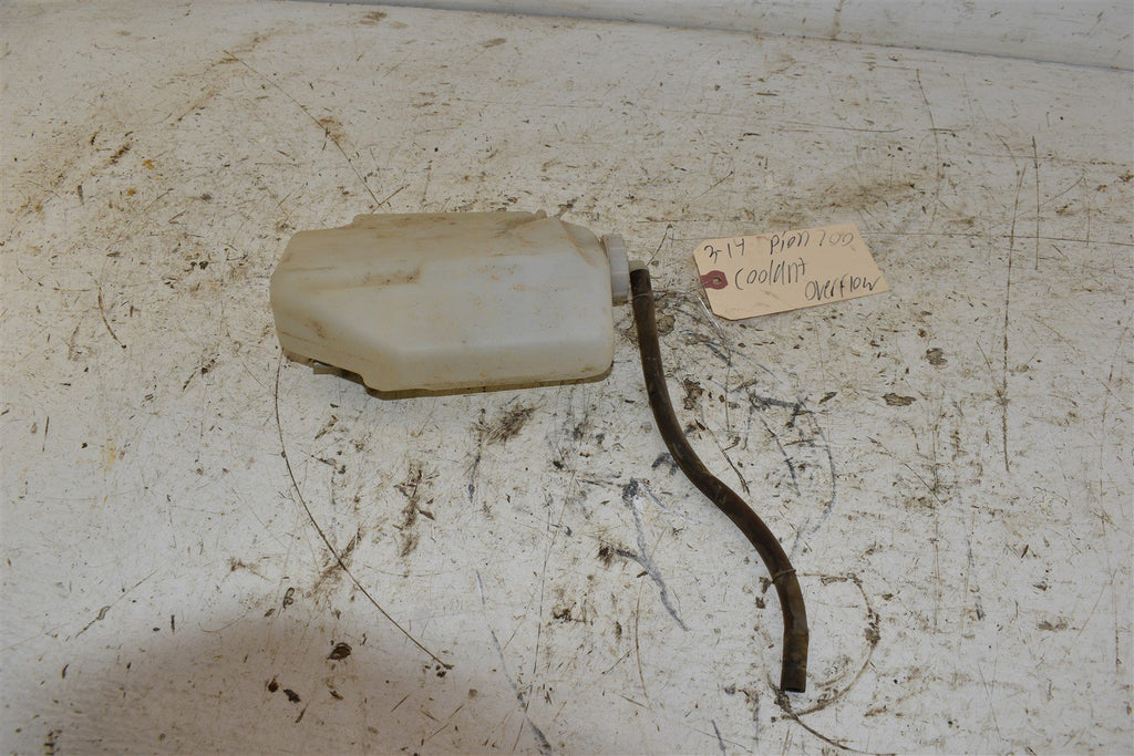 2014 Honda Pioneer 700 Coolant Overflow Tank 19101-RNA-A01