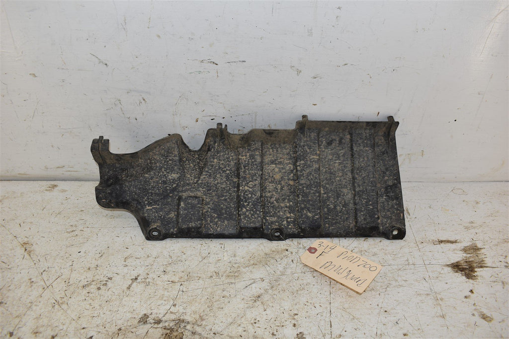 2014 Honda Pioneer 700 Air Guide 19036-HL3-A00