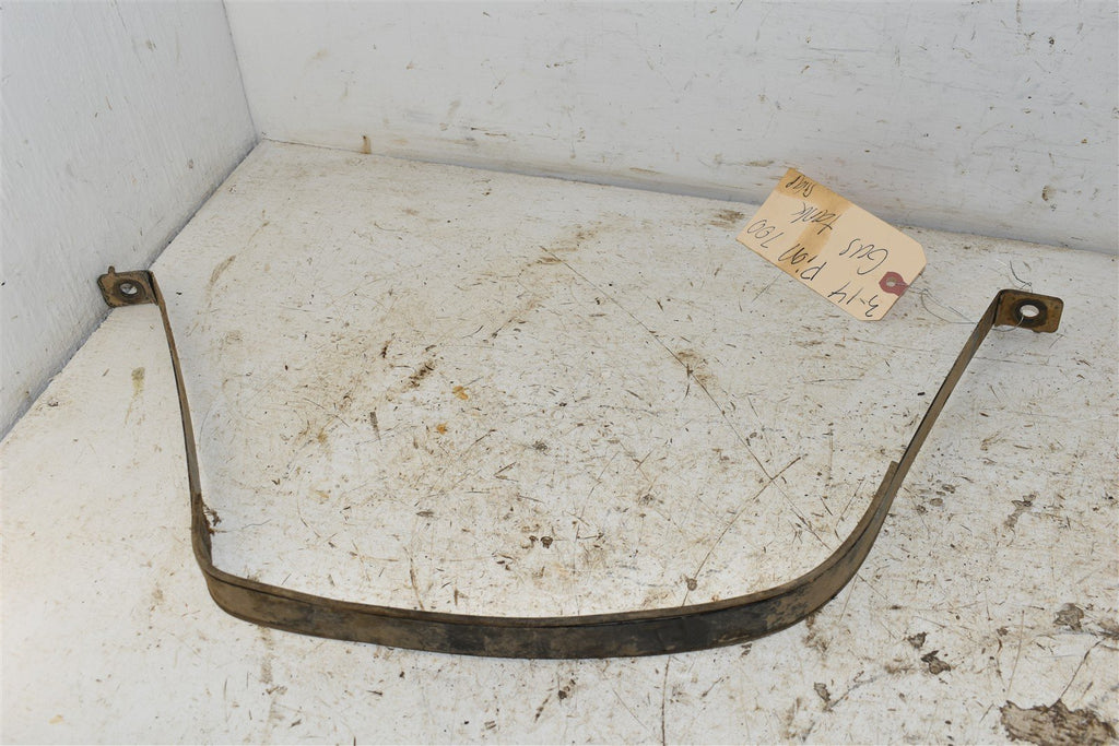 2014 Honda Pioneer 700 Gas Tank Strap 17516-HL3-A00