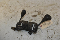 2014 Honda Pioneer 700 Shift Levers