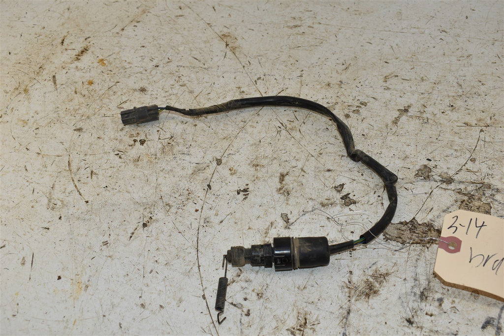 2014 Honda Pioneer 700 Brake Switch 35350-HL3-A01