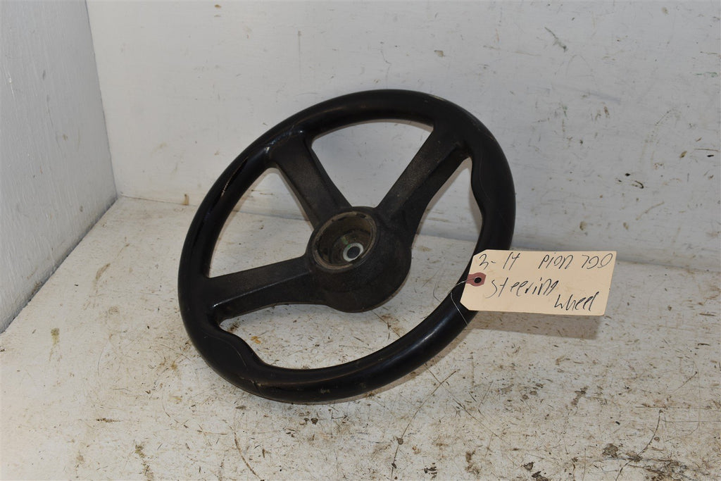 2014 Honda Pioneer 700 Steering Wheel 53110-HL3-A01