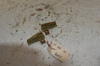 2014 Honda Pioneer 700 Rotor Guards