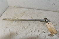 2014 Honda Pioneer 700  Lower Steering Stem 53315-HL3-A00