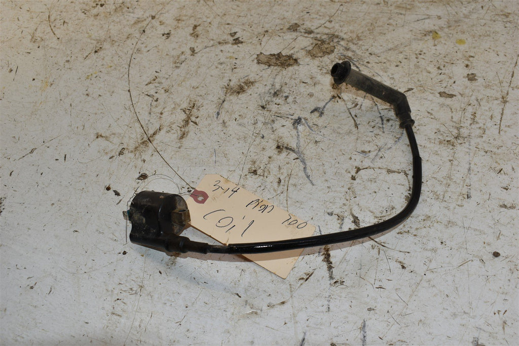 2014 Honda Pioneer 700 Coil 30510-HL3-A01