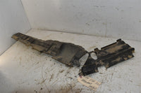 2014 Honda Pioneer 700 Under Seat Plastics