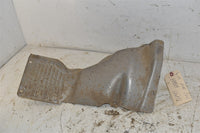 2014 Honda Pioneer 700 Heat Shield 18312-HL3-A00