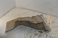 2014 Honda Pioneer 700 Heat Shield 18312-HL3-A00