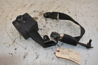 2014 Honda Pioneer 700 Driver Seat Belt 77610-HL3-A01ZD