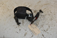 2014 Honda Pioneer 700 Driver Seat Belt 77610-HL3-A01ZD