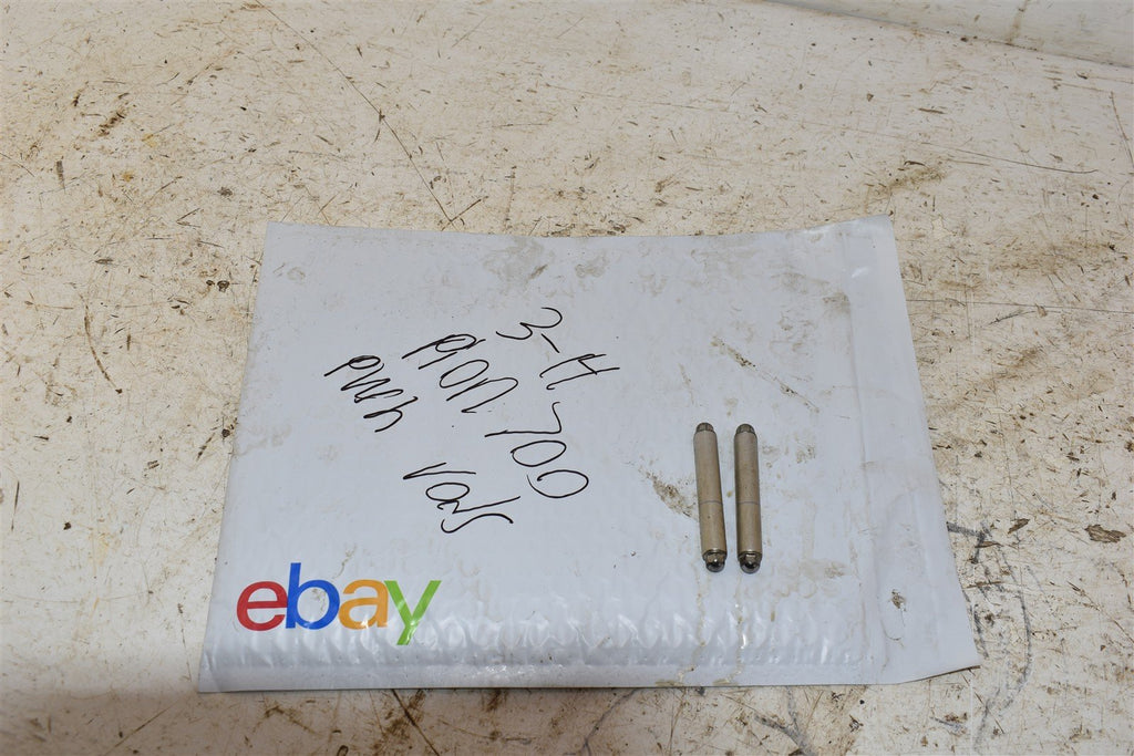 2014 Honda Pioneer 700 Push Rods 14440-HN2-000