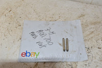 2014 Honda Pioneer 700 Push Rods 14440-HN2-000