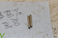 2014 Honda Pioneer 700 Push Rods 14440-HN2-000