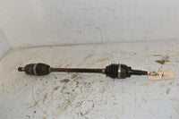 2014 Honda Pioneer 700 Left Front Axle 44300-HL3-A02