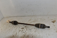 2014 Honda Pioneer 700 Left Front Axle 44300-HL3-A02