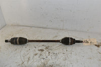 2014 Honda Pioneer 700 Left Front Axle 44300-HL3-A02