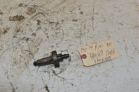 2014 Honda Pioneer 700 Timing Chain Tensioner 14520-HN8-A61