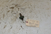 2014 Honda Pioneer 700 Timing Chain Tensioner 14520-HN8-A61