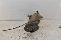 2014 Honda Pioneer 700 Rear Differential 41300-HL3-A00